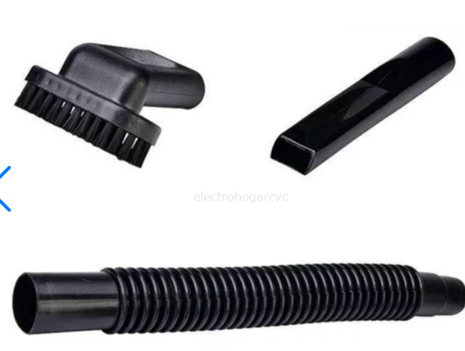 Miniatura 2 de Aspiradora para auto